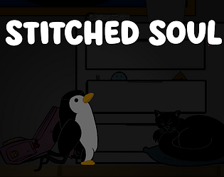 Stitched Souls Gameplay